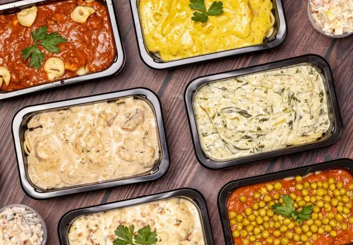 Piccolino Spaghetti Bar w Poznaniu - odkryj smaki włoskiej kuchni