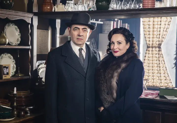 Ile odcinków ma serial Komisarz Maigret? Zaskakujące fakty o serii