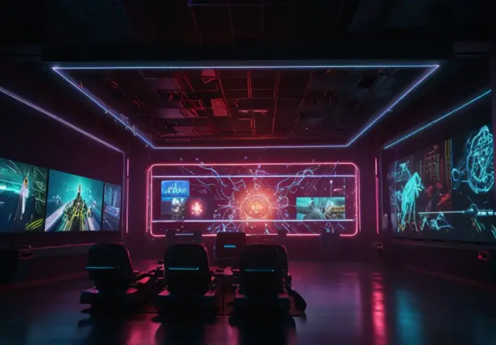 Jak roleplay rewolucjonizuje kino? 5 trendów, które Cię zaskoczą