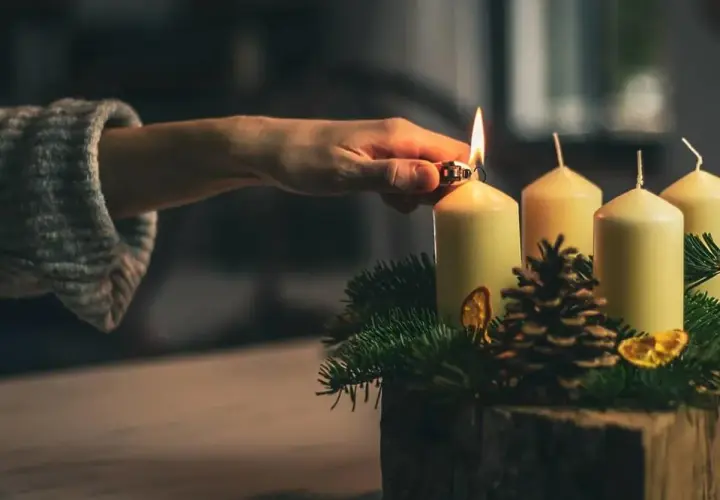 Kiedy w tym roku zaczyna się adwent? Oto, co musisz wiedzieć