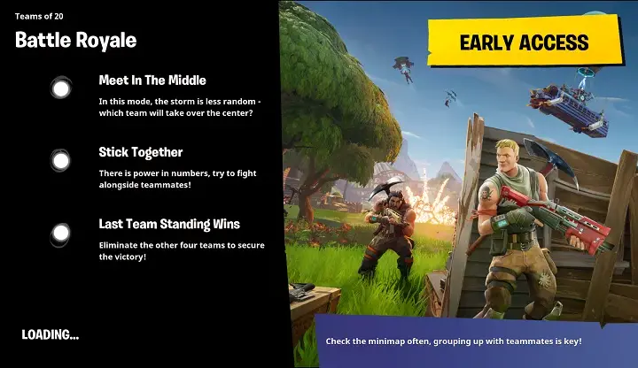 Podstawy gry w Fortnite: praktyczne wskazówki dla początkujących graczy