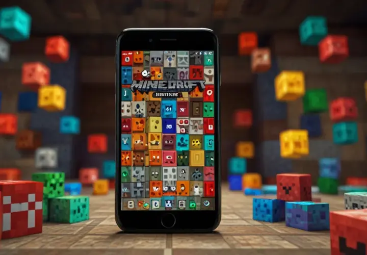 Legalny darmowy Minecraft na telefon? Sprawdzamy czy to realne