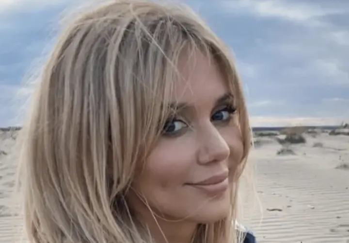 Kasia Moś wiek – ile lat ma polska piosenkarka i jej największe sukcesy