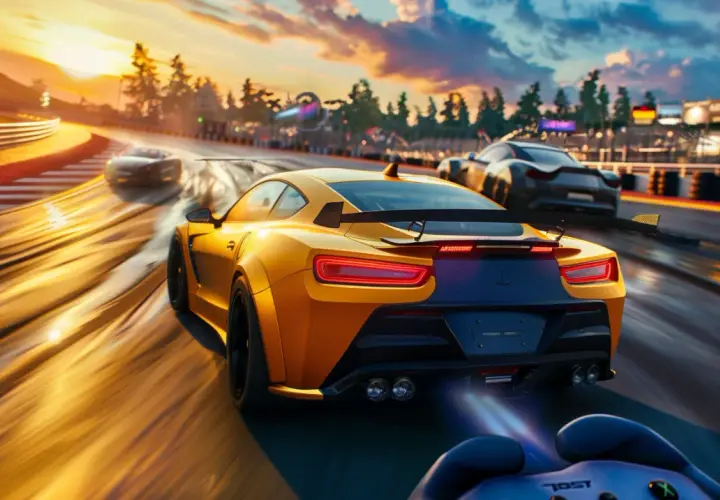 10 gier o autach na PS4: Które szczególnie warto mieć w kolekcji?