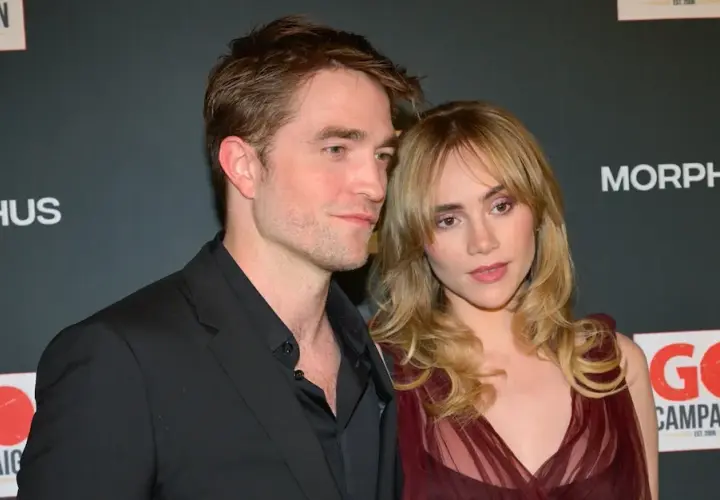 Robert Pattinson: Wiek, Nowe Dziecko i Związek z Suki Waterhouse
