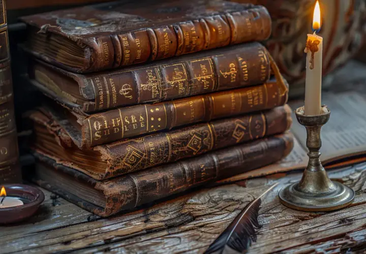 Najlepsze książki Charlesa Dickensa - klasyka literatury i rekomendacje