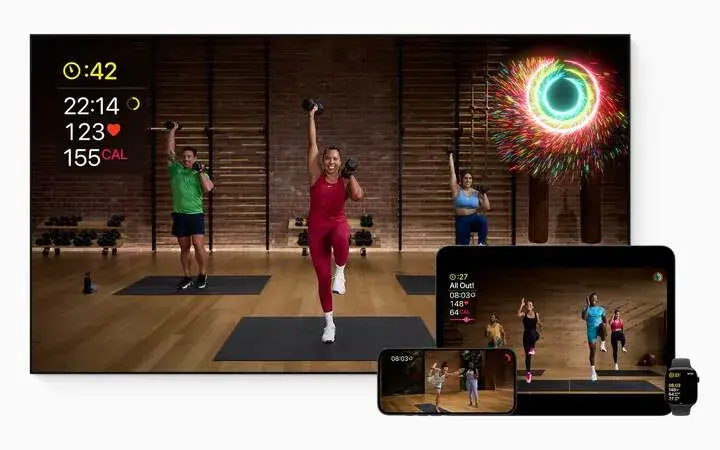 Apple Fitness+ kiedy w Polsce - najnowsze informacje o dostępności