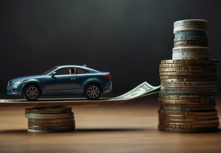 Leasing czy kredyt? Poznaj kluczowe różnice i wybierz mądrze