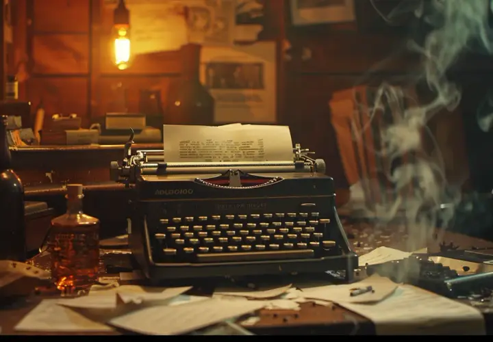 Charles Bukowski - twórczość literacka: Wstrząsająca twórczość 