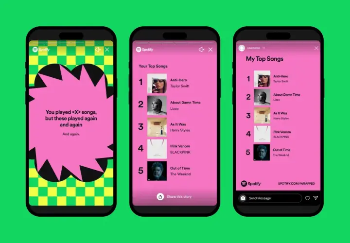 Kiedy podsumowanie Spotify: sprawdź oficjalną datę udostępnienia Wrapped