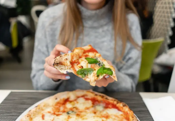 Czy cukrzyk może jeść pizzę? Oto jak to zrobić bez obaw