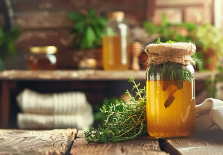 Domowe sposoby na zapach cieczki. Skuteczne porady higieniczne