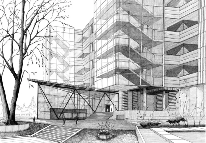Jakie przedmioty na maturze są kluczowe do studiów architektury