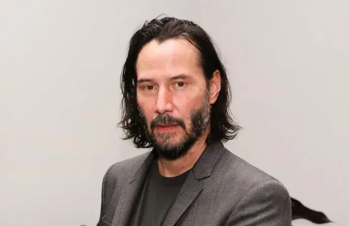 Jak ogromny majątek i zarobki zgromadził Keanu Reeves w swojej karierze