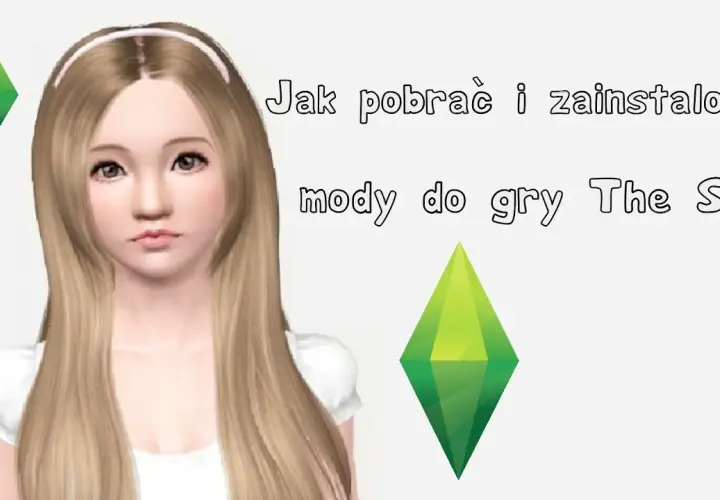 Jak pobrać mody do Simsów: Kompletny poradnik instalacji