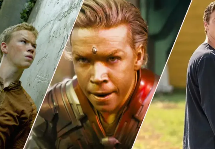 Filmografia Will Poultera: Od debiutu po Marvel - Przegląd ról