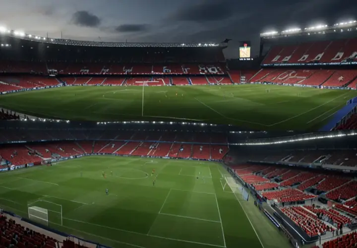 Jakie zmiany czekają nas w PES 2025? Porównujemy z PES 2021. Lista