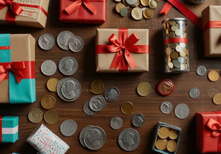 Co można kupić na dzień chłopaka za 10 zł? 15 pomysłów na tani prezent