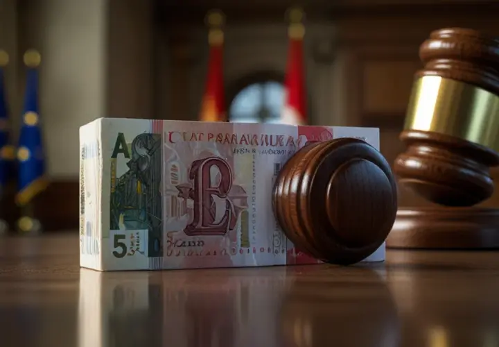 Kara za niepłacenie akcyzy: ile zapłacisz? 7 ważnych informacji