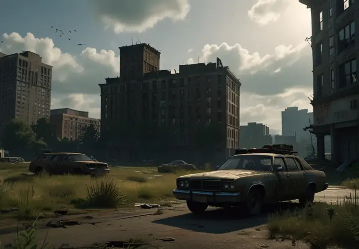 Poradnik The Last of Us - Solucja i Porady