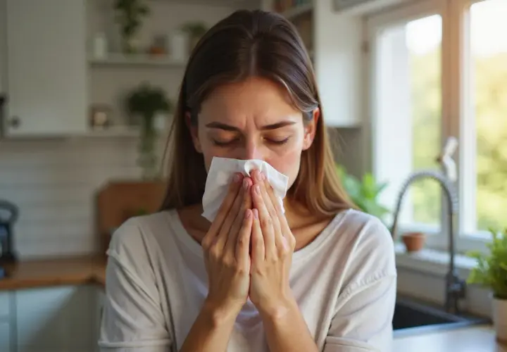 Alergia a zdrowie oczu – jak dbać o wzrok w sezonie pylenia?