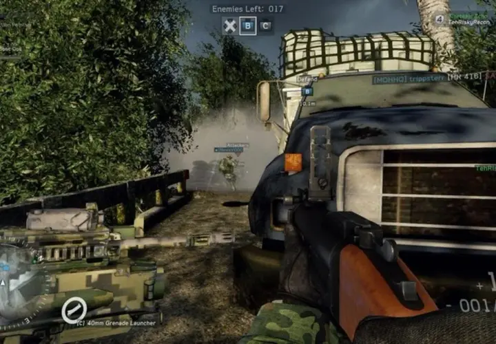Jak zainstalować spolszczenie do Medal of Honor Warfighter - kompletny poradnik
