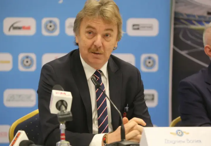Zbigniew Boniek zarobki: Prawdziwe kwoty, które was zaskoczą
