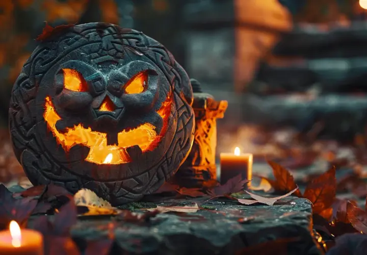 Halloween: Jaka jest prawdziwa historia tego święta? Pochodzenie