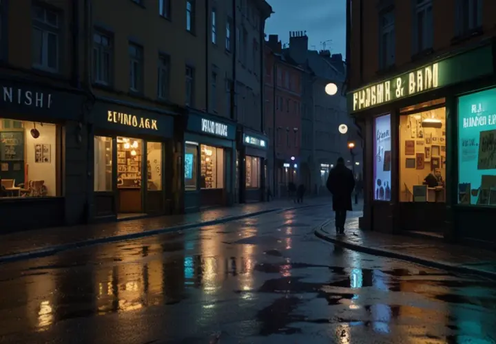 Po tamtej stronie: film, który zachwyca i porusza do głębi