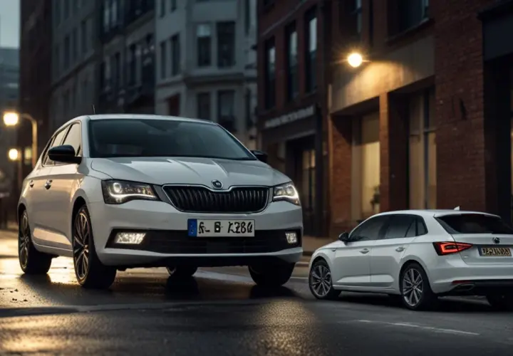 Skoda Fabia vs Octavia – Co wybrać i dlaczego? Porównanie modeli