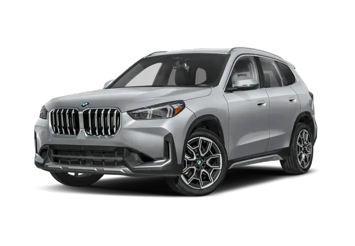 BMW X1 0-100 km/h – Jakie osiągi oferują różne wersje silnikowe?
