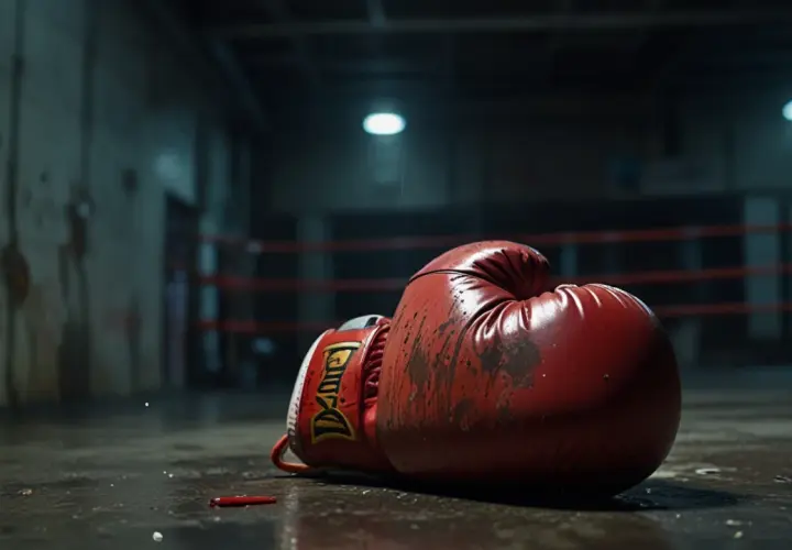 Krwawy Sport: Recenzja filmu bez cenzury o brutalnej rzeczywistości