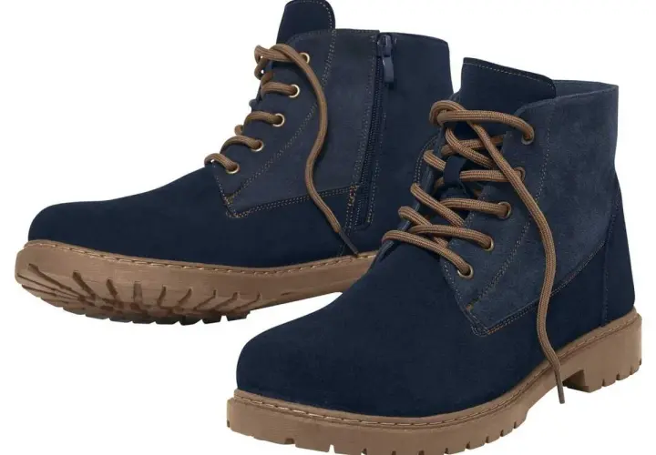 Wysokie buty męskie: 7 stylizacji, które musisz znać