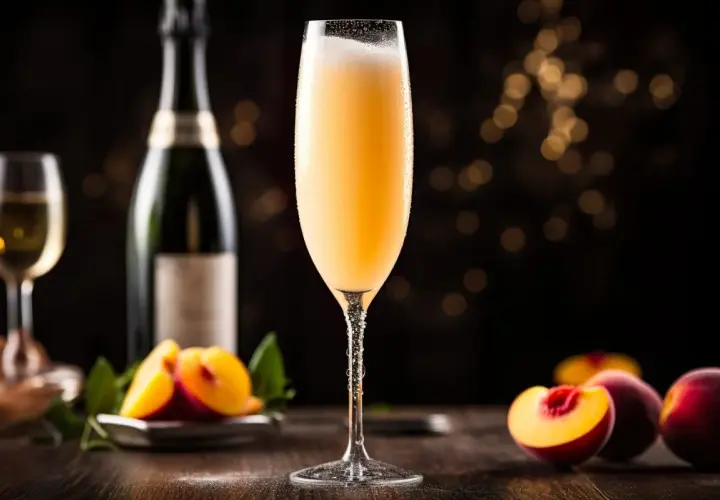 Pyszne drinki z prosecco i ginem, które zachwycą Twoich gości