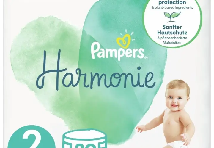 Jak wybrać odpowiedni rozmiar pampersów dla Twojego dziecka?