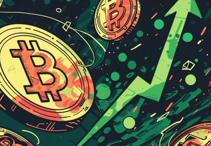 Bitcoin może podwoić wartość? To dobry moment na inwestycje