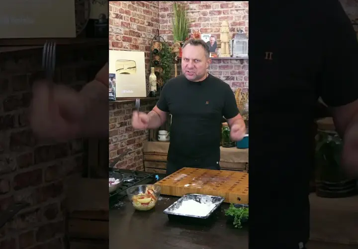 Jak zrobić wątróbkę drobiową - prosty przepis na smaczne danie