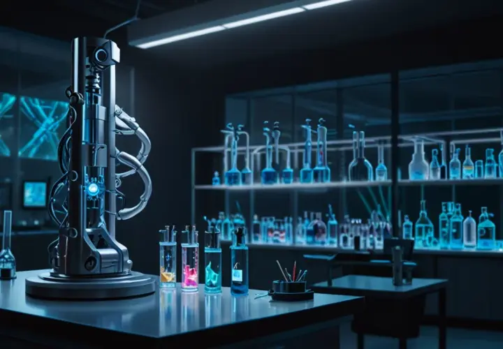 Czy Pure Biologics SA zrewolucjonizuje polską biotechnologię?