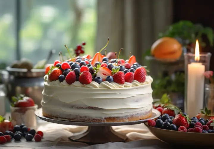 Ile kosztuje tort urodzinowy - Cena za 1 kg tortu 2021