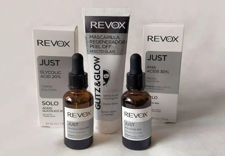 Revox kosmetyki – co to za firma i dlaczego warto je poznać?