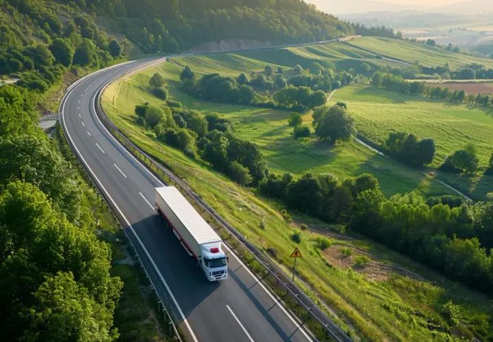 Zasady tranzytu, zmiany i przydatne wskazówki – Czechy
