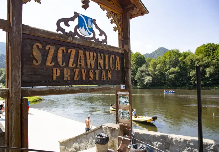 Szczawnica gdzie zjeść: najlepsze restauracje i lokalne smaki