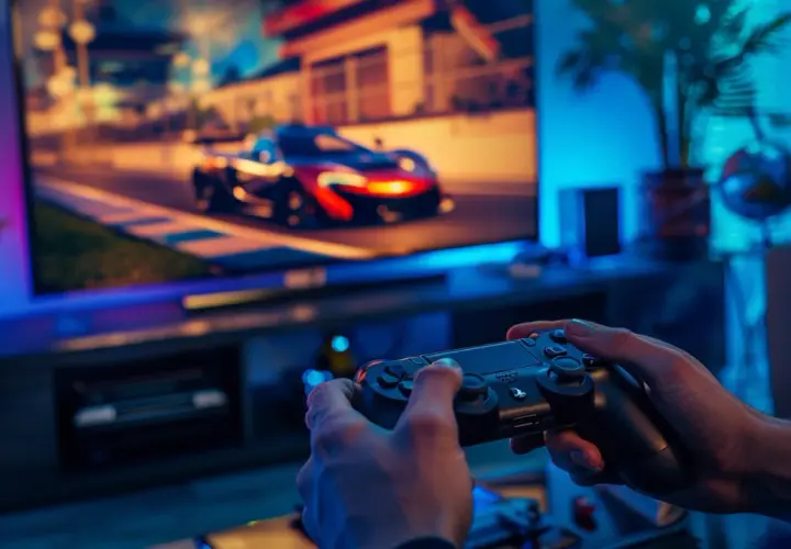 Najlepsze gry wyścigowe na PS4: tytuły, które musisz przetestować