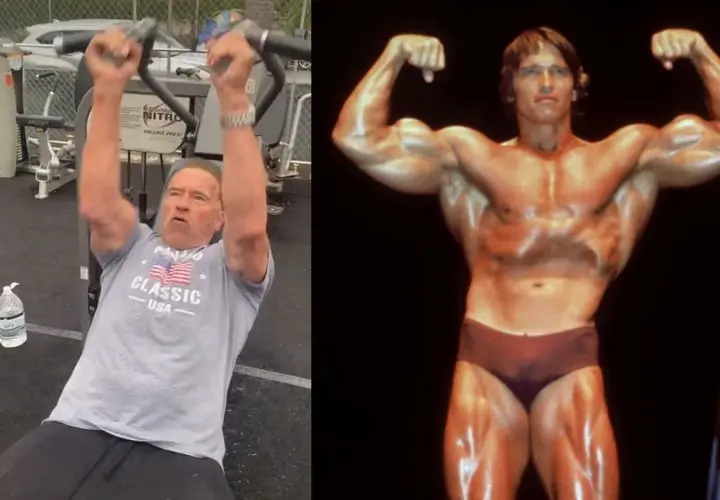 Arnold Schwarzenegger wiek - jak lat ma ikona kultury i sportu?
