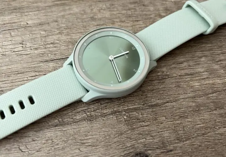 Garmin Vivomove Sport recenzja - czy warto go kupić? Sprawdź opinie!