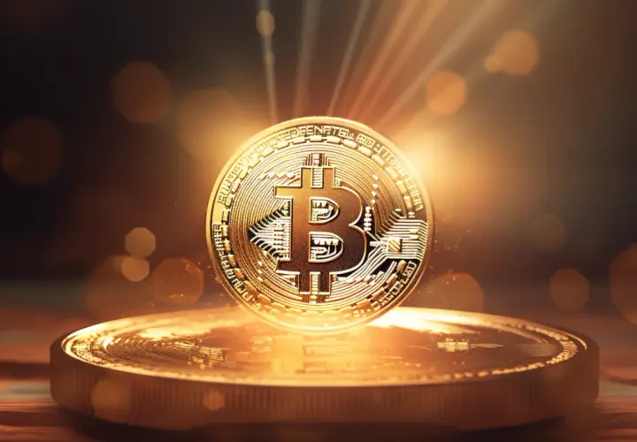 Bitcoin silny jak nigdy wcześniej - czego można się spodziewać?