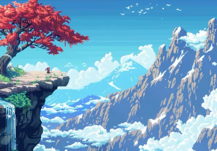Nintendo Celeste: Dlaczego ta gra zachwyca graczy? Recenzja