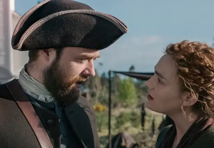 Outlander sezon 7 ile odcinków? Sprawdź, ile części czeka na Ciebie!