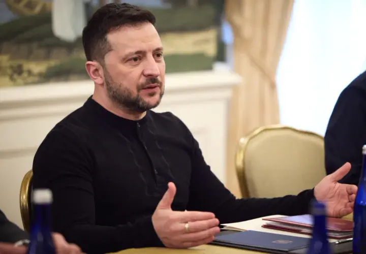 Prezydent Ukrainy ile ma lat? Zaskakująca prawda o jego wieku