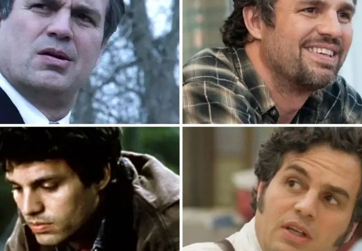 Mark Ruffalo - Filmy i Role, Które Zdefiniowały Jego Karierę